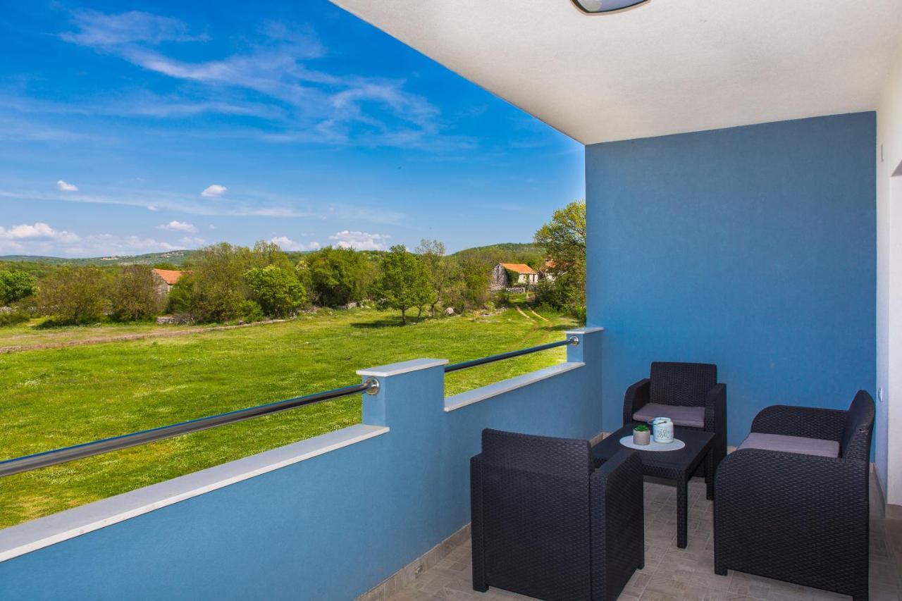 Holiday Home Villa Marija Radosic  Exterior foto