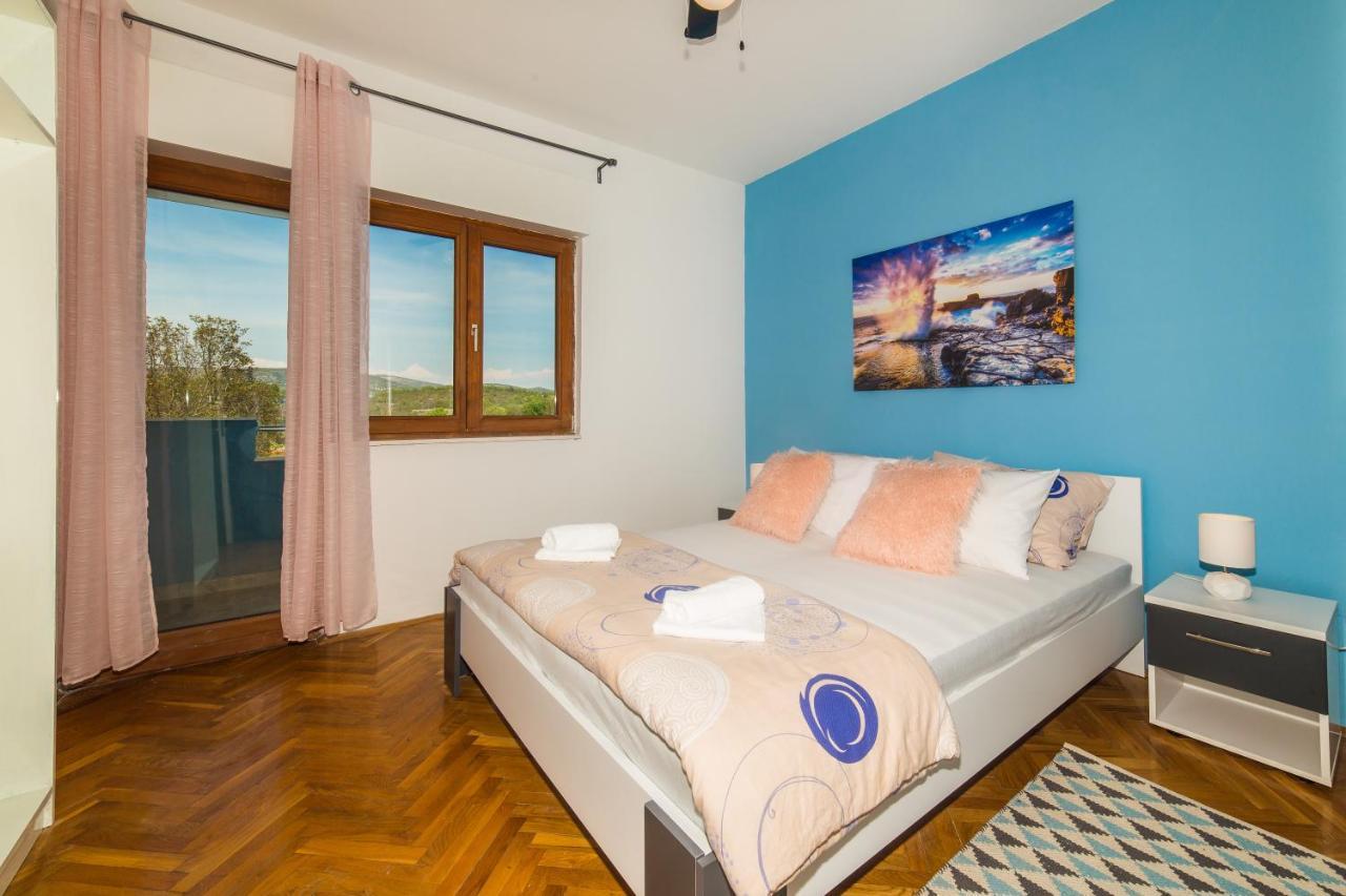 Holiday Home Villa Marija Radosic  Exterior foto