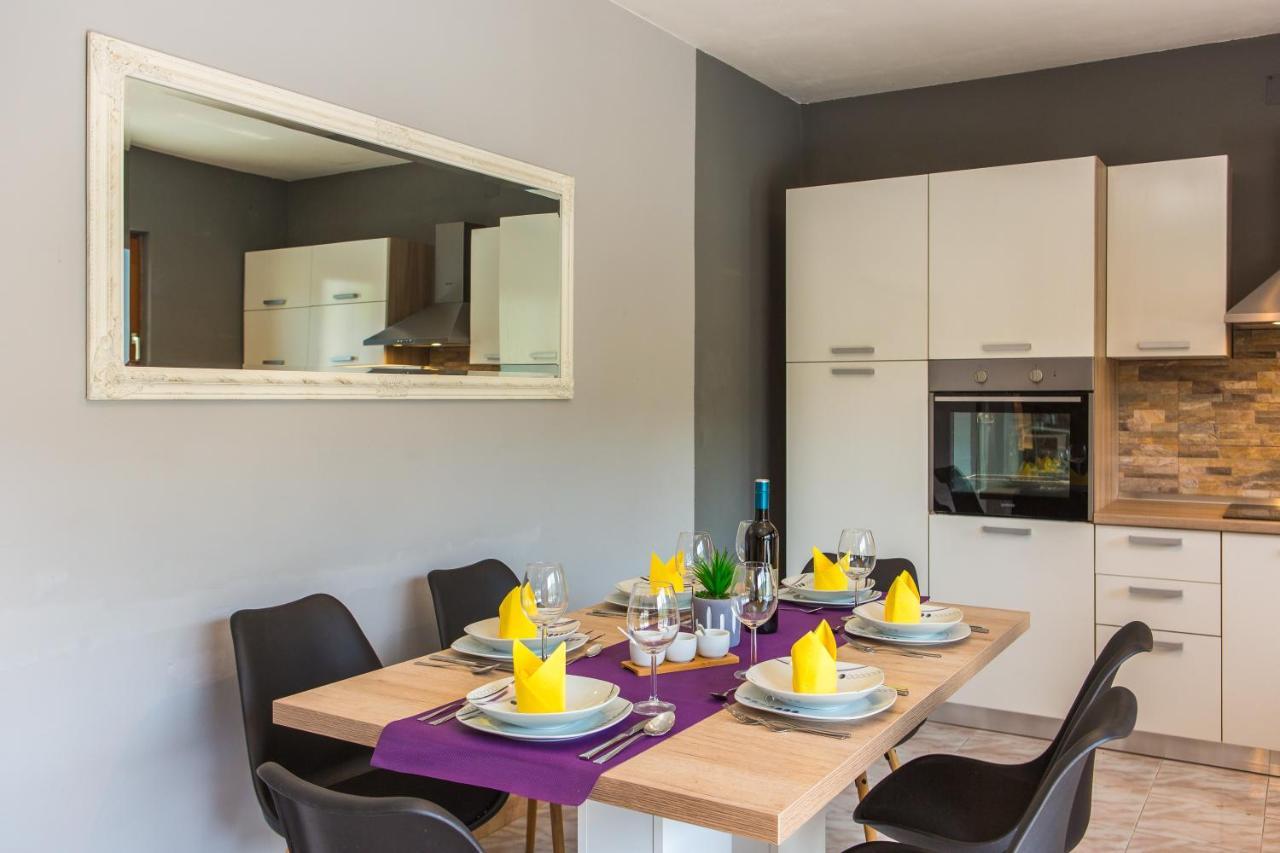 Holiday Home Villa Marija Radosic  Exterior foto